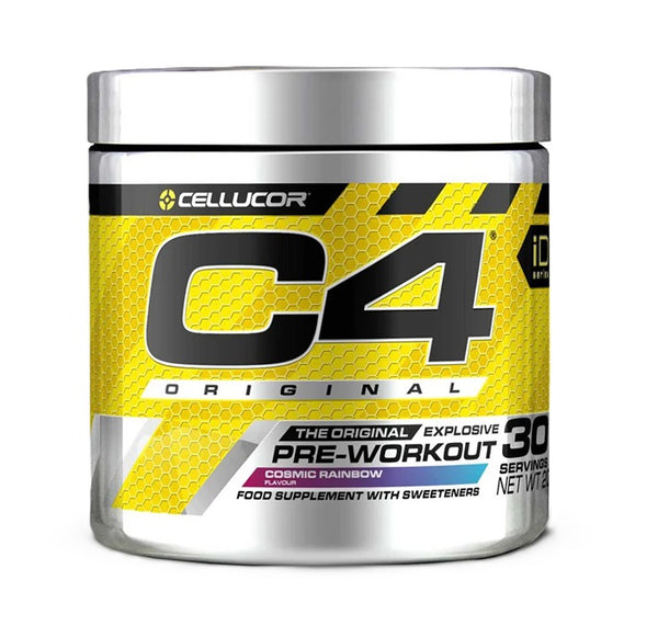 C4 Original - 207g