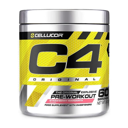 C4 Original - 402g