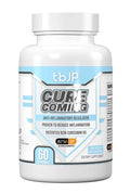 Cure-Coming - 60 caps Trained by JP
