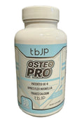 Osteo Pro - 120 caps Trained by JP