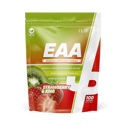 EAA - 1000g Trained by JP - Strawberry & Kiwi