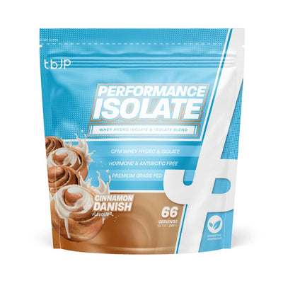Performance Isolate - 2000g