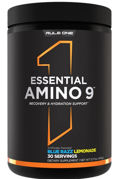 Essential Amino 9 - 345g