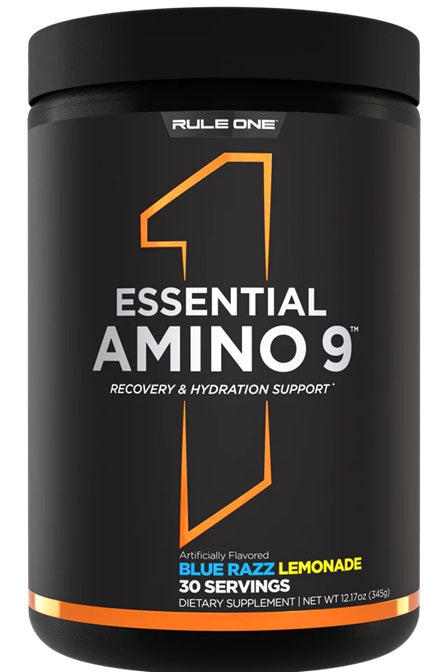 Essential Amino 9 - 345g