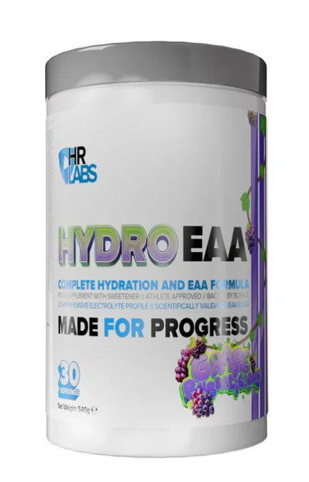 Hydro EAA - 540 g