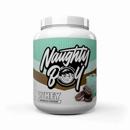 Naughty Boy Advanced Whey 2010g