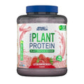 Critical Plant Protein - 1800g