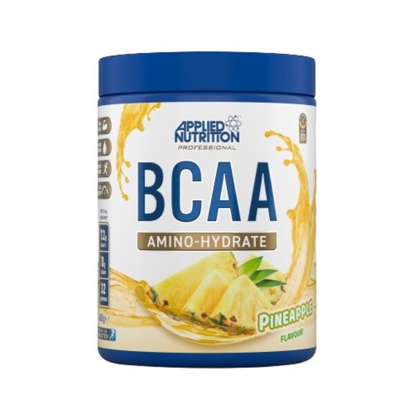 BCAA Amino-Hydrate - 450g