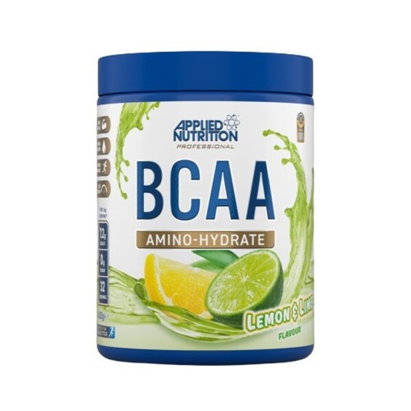 BCAA Amino-Hydrate - 450g
