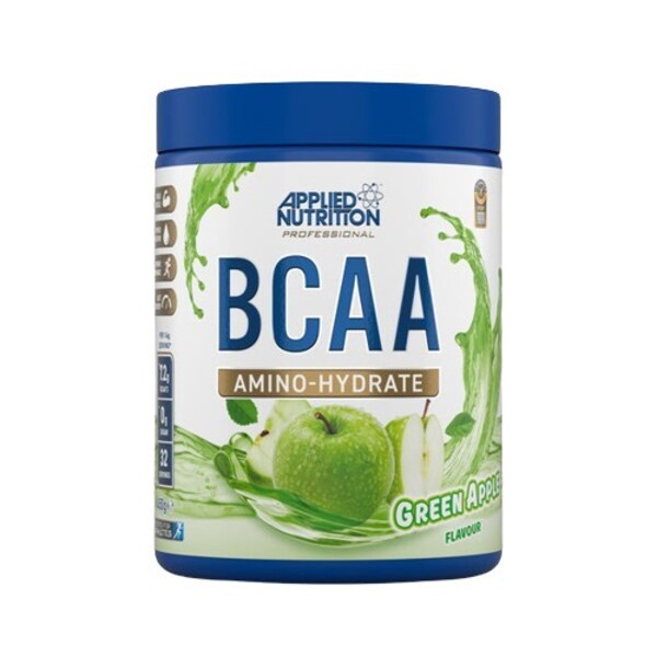 BCAA Amino-Hydrate - 450g