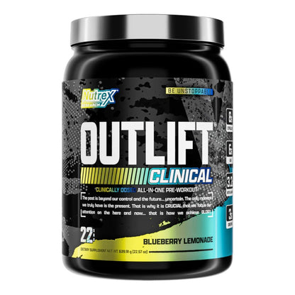 OutLift Clinical - 640g