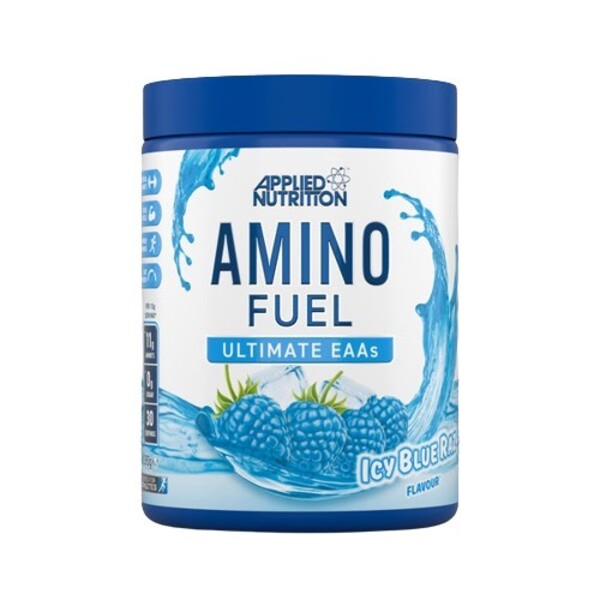 Amino Fuel - 390g