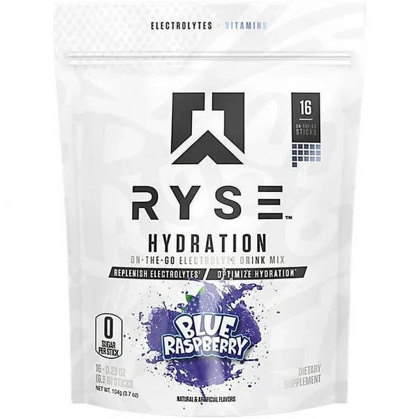 Hydration Sticks - 16 x 6.5g