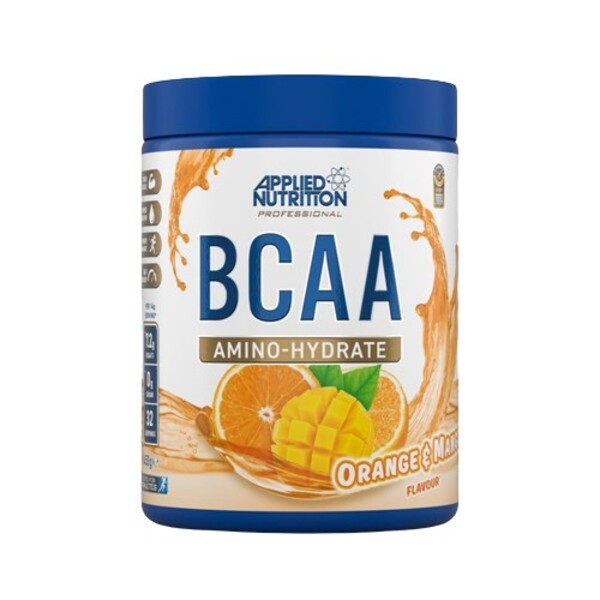 BCAA Amino-Hydrate - 450g