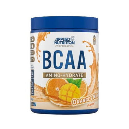 BCAA Amino-Hydrate - 450g