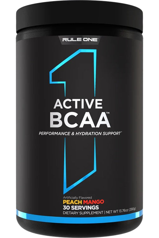 Active BCAA - 390g