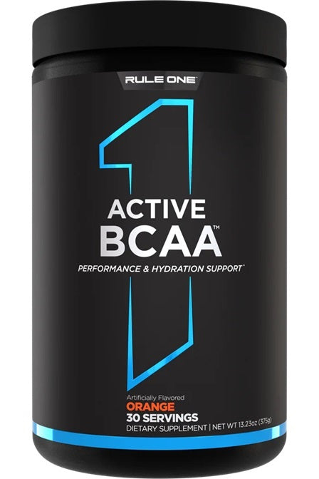 Active BCAA - 375g