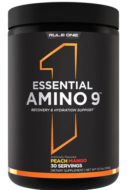 Essential Amino 9 - 345g