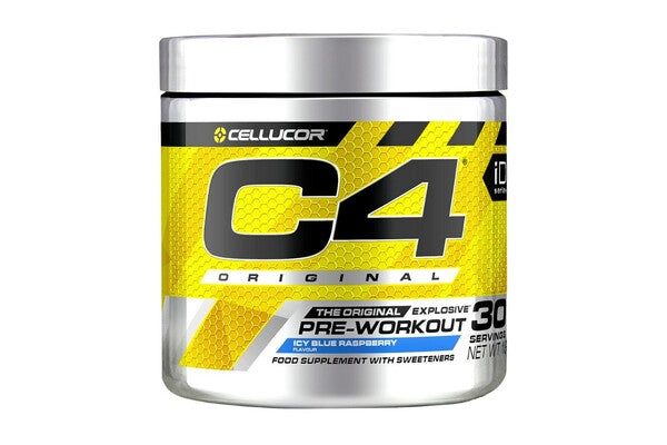 C4 Original - 198g