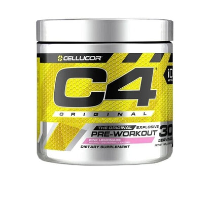 C4 Original - 204g