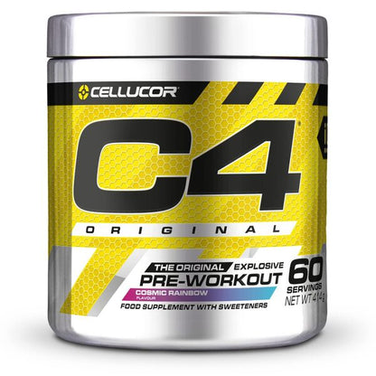 C4 Original - 414g