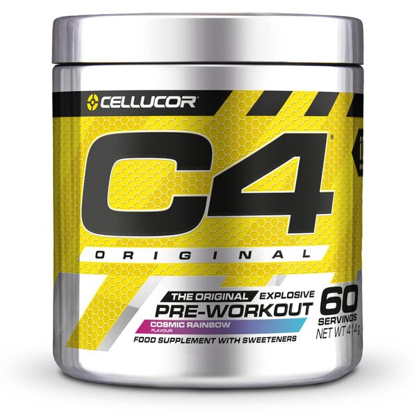 C4 Original - 414g