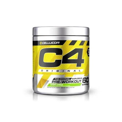 C4 Original - 396g