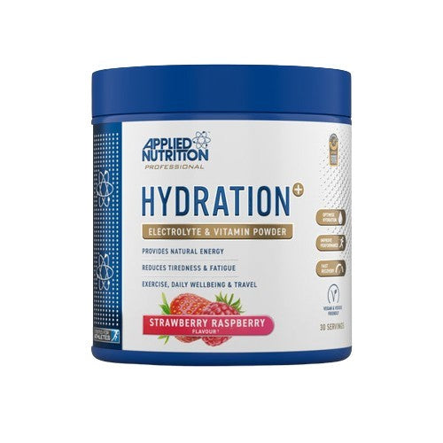 Hydration+ - 240g