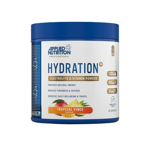 Hydration+ - 240g