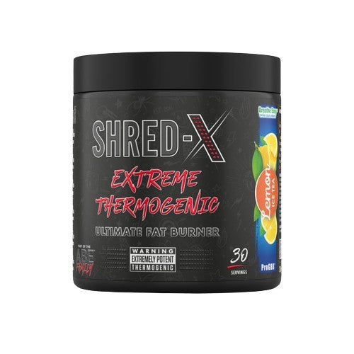 Shred-X Powder - 300g