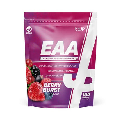 EAA - 1000g Trained by JP - Berry Burst