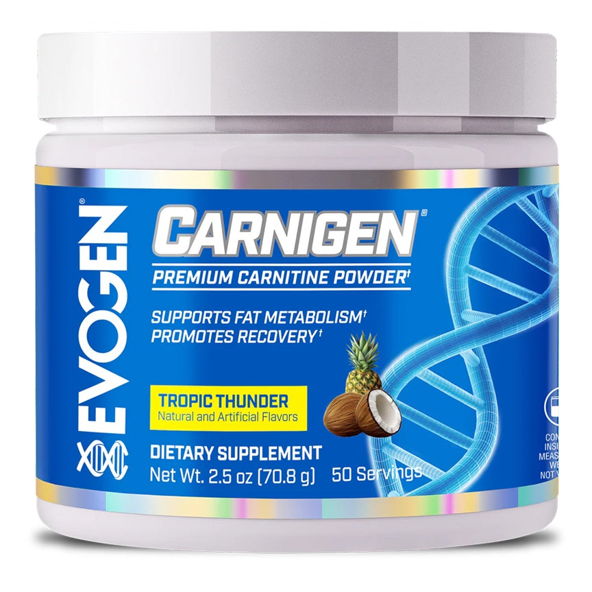 Carnigen Powder - 70.8g
