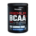 Premium BCAA Zero — 500 g · Frambuesa azul · 500 g