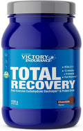 Victory Endurance Total Recovery · Chocolate · 1250 g