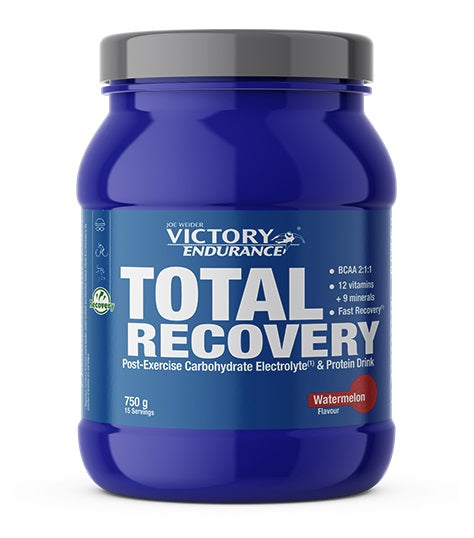 Victory Endurance Total Recovery · Sandía · 750 g