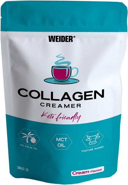 Collagen Creamer — 360 g · 360 g