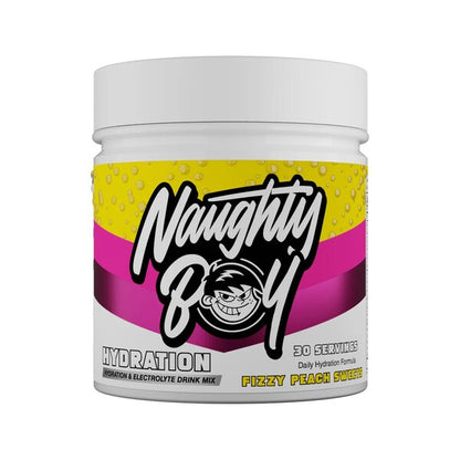 Naughty Boy Hydration 255g
