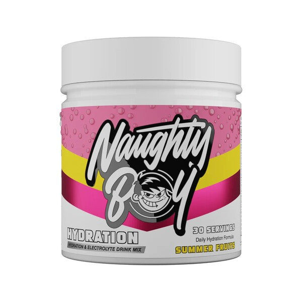 Naughty Boy Hydration 255g