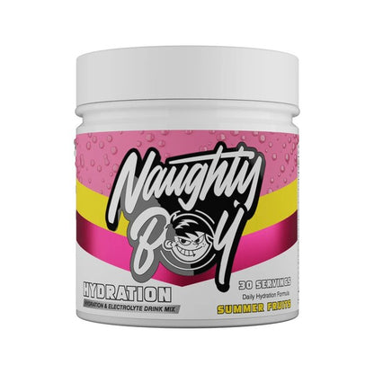 Naughty Boy Hydration 255g