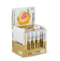 Liquid L-Carnitine 3000 - 20 x 25ml. - Melocotón