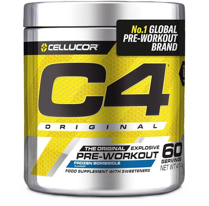 C4 Original - 414g
