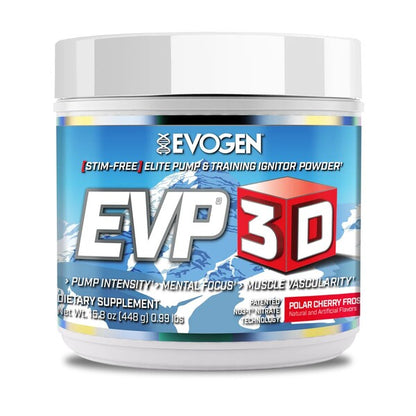 EVP 3D - 448g