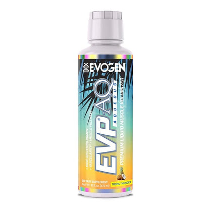 EVP AQ - 473 ml.