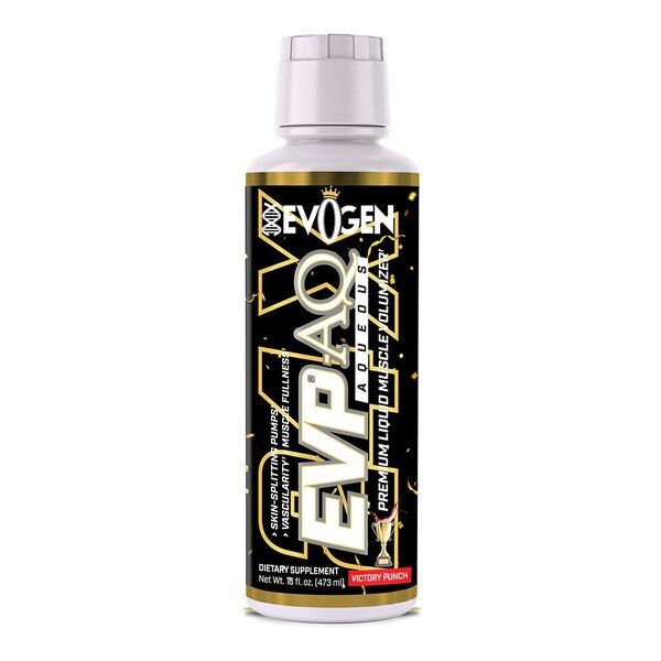 EVP AQ - 473 ml.