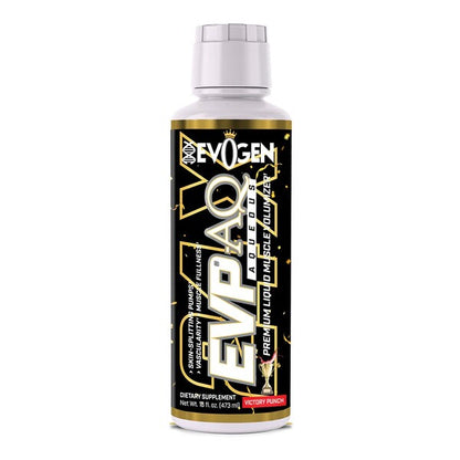 EVP AQ - 473 ml.
