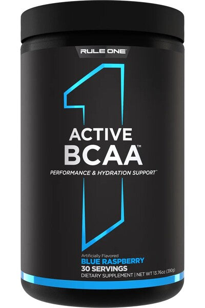 Active BCAA - 390g