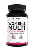 Women's Multi - 60 tabs