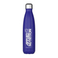 AN Stainless Steel Flask, Blue - 500 ml.