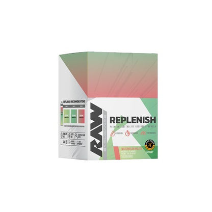 Replenish - 20 stick packs