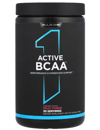 Active BCAA - 405g